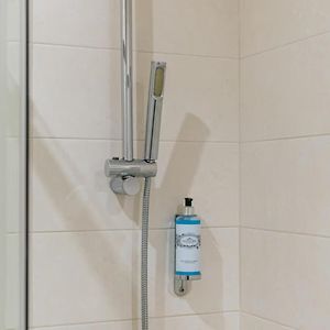Habitación Doble Pequeña