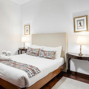 Habitación Estándar con Cama Queen